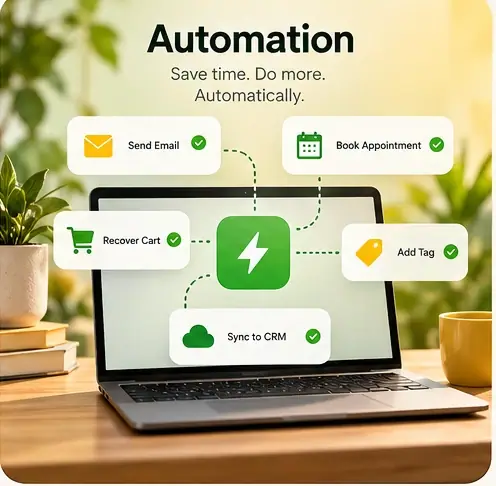 Automations