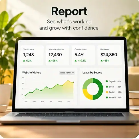 Report